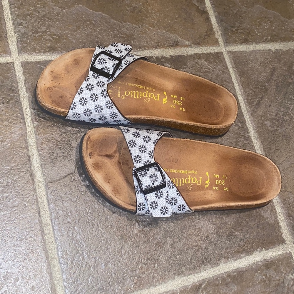 Birkenstock Sandals